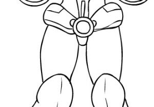 My Hero Academia Coloriage Ochaco Uraraka From My Hero Academia Coloring Page