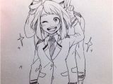My Hero Academia Coloriage