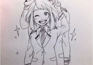 My Hero Academia Coloriage