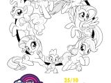My Little Pony Coloriage En Ligne Coloriages My Little Pony Le Film Fr Hellokids