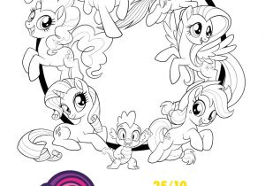 My Little Pony Coloriage En Ligne Coloriages My Little Pony Le Film Fr Hellokids