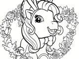 My Little Pony Coloriage En Ligne Jeux De Coloriage My Little Pony