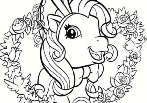 My Little Pony Coloriage En Ligne Jeux De Coloriage My Little Pony