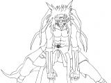 Naruto Kyubi Coloriage Coloriage Naruto Shippuden Akatsuki