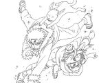 Naruto Kyubi Coloriage Coloriage Naruto Shippuden Sasuke Demon