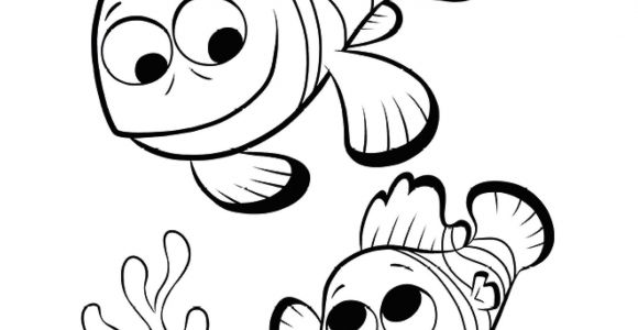 Nemo Coloriage A Imprimer Coloriage Dory 13 Adorable Coloriage Dory Collection