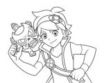 Nemo Coloriage A Imprimer Coloriage Magique Addition Coloriage Zak Storm Gratuit