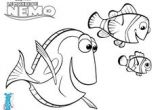Nemo Coloriage A Imprimer Die 21 Besten Bilder Von Findet Dorie Ausmalbilder