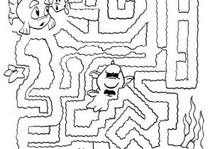 Nemo Coloriage A Imprimer Sega 16bit Carte Jeux Md Finding Nemo Pour 16 Bocado Sega