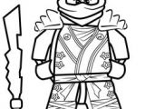 Ninja Coloriage Ninjago Serpent à Imprimer 24 Best Ninjago Coloring Images On Pinterest