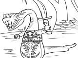 Ninja Coloriage Ninjago Serpent à Imprimer élégant Coloriage Ninjago A Imprimer