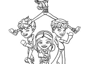 Ninjago Coloriages A Imprimer 315 Kostenlos Ninjago