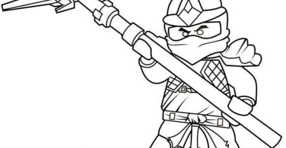 Ninjago Coloriages A Imprimer 315 Kostenlos Ninjago
