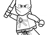 Ninjago Ninja Vert Coloriage Coloriage Et Dessin De Ninjago   Imprimer