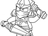 Ninjago Ninja Vert Coloriage Coloriage Et Dessin De Ninjago   Imprimer