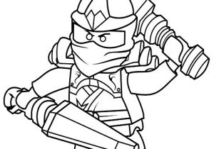 Ninjago Ninja Vert Coloriage Coloriage Et Dessin De Ninjago   Imprimer