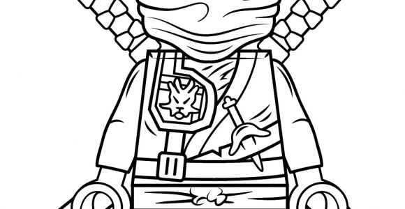 Ninjago Ninja Vert Coloriage Lego Ninjago Green Ninja Super Coloring Kids Stuff