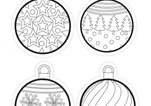 Noel Coloriage Gratuit Imprimer Beau Unique Boule De Noel Coloriage – Marcorandazzo