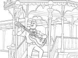 Noix De Coco Coloriage Coloriage Pichi Pichi Pitch