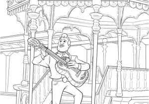 Noix De Coco Coloriage Coloriage Pichi Pichi Pitch