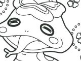 Noix De Coco Coloriage Coloriage Pichi Pichi Pitch