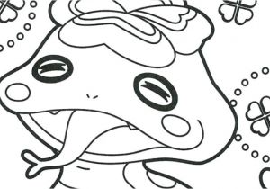 Noix De Coco Coloriage Coloriage Pichi Pichi Pitch