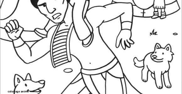 Noix De Coco Coloriage Coloriage Pichi Pichi Pitch