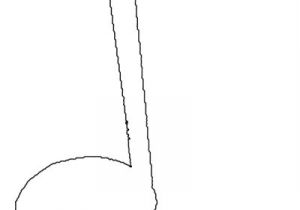 Note De Musique Coloriage Coloriage Note De Musique Coloriages