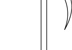 Note De Musique Coloriage Une Croche Fëte De La Musique