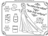 Nounou Du nord Coloriage Chandeleur Coloriage La Reine Des Neiges Fait Des Crªpes