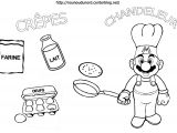 Nounou Du nord Coloriage Chandeleur Coloriage Mario Pour La Chandeleur