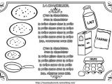 Nounou Du nord Coloriage Chandeleur Ptine   Colorier Petit Escargot Par Nounoudunord Petit