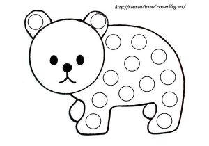 Nounou Du nord Coloriage Noel Coloriage Gommettes L Ours Dessiné Par Nounoudunord Nounou Du nord Coloriage Noel Coloriage Gommettes L Ours Dessiné Par Nounoudunord