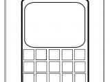 Nounou Du nord Coloriage Noel Coloriage Telephone