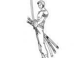 One Piece Coloriage Zorro Die 10 Besten Bilder Von E Piece