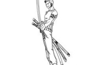One Piece Coloriage Zorro Die 10 Besten Bilder Von E Piece