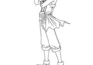 One Piece Zorro Coloriage 30 Best Color E Piece Images