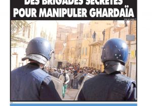 Oscar Et Malika Coloriage Calaméo Jeune Independant