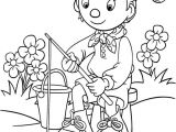 Oui Oui Coloriage à Imprimer Coloriage204 Coloriage De Oui Oui à Imprimer