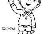 Oui Oui Coloriage à Imprimer Coloriages Coloriage à Imprimer Oui Oui Fr Hellokids