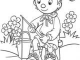 Oui Oui Et Ses Amis Coloriage 118 Meilleures Images Du Tableau Ayk Oui Oui Noddy