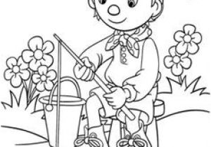 Oui Oui Et Ses Amis Coloriage 118 Meilleures Images Du Tableau Ayk Oui Oui Noddy