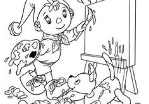 Oui Oui Et Ses Amis Coloriage 118 Meilleures Images Du Tableau Ayk Oui Oui Noddy