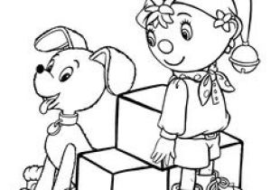 Oui Oui Et Ses Amis Coloriage 118 Meilleures Images Du Tableau Ayk Oui Oui Noddy