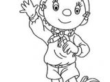 Oui Oui Et Ses Amis Coloriage Oui Oui