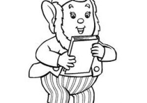 Oui Oui Et Ses Amis Coloriage Oui Oui