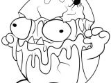 Pack Coloriage A Imprimer Ausmalbilder Monster Ausmalbilder Trash Pack Malvorlagen