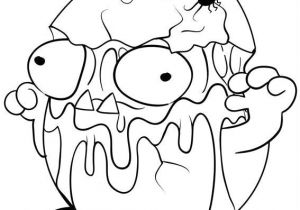 Pack Coloriage A Imprimer Ausmalbilder Monster Ausmalbilder Trash Pack Malvorlagen