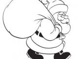 Papa Noel Image Coloriage Dessin   Colorier D Une Famille Qui Se Prépare Pour La Fªte De No L