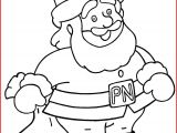 Papa Noel Image Coloriage P¨re No L   Colorier Moldes De Navidad Pinterest